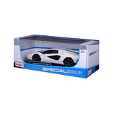 Maisto Lamborghini Countach LPI 800-4 Modellauto 1:18