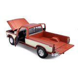 Maisto Ford F150 Pick-Up (1979) Modellauto 1:18