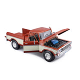 Maisto Ford F150 Pick-Up (1979) Modellauto 1:18