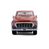 Maisto Ford F150 Pick-Up (1979) Modellauto 1:18
