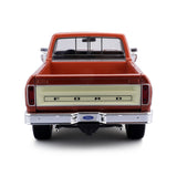 Maisto Ford F150 Pick-Up (1979) Modellauto 1:18