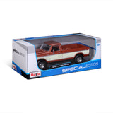 Maisto Ford F150 Pick-Up (1979) Modellauto 1:18