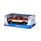 Maisto Ford F150 Pick-Up (1979) Modellauto 1:18