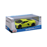 Maisto Lamborghini Revuelto (2023) Modellauto 1:18