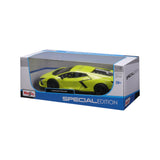 Maisto Lamborghini Revuelto (2023) Modellauto 1:18