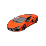 Modellauto Lamborghini Revuelto orange von 2023 im Maßstab 1:18