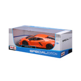 Maisto Lamborghini Revuelto (2023) Modellauto 1:18