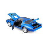 Maisto Pontiac Firebird Trans Am (1978) Modellauto 1:18