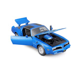 Maisto Pontiac Firebird Trans Am (1978) Modellauto 1:18