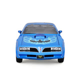 Maisto Pontiac Firebird Trans Am (1978) Modellauto 1:18