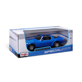 Maisto Pontiac Firebird Trans Am (1978) Modellauto 1:18