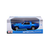Maisto Pontiac Firebird Trans Am (1978) Modellauto 1:18