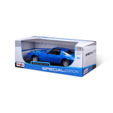 Maisto Pontiac Firebird Trans Am (1978) Modellauto 1:18
