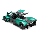 Maisto Aston Martin Valkyrie (2022) Modellauto 1:18