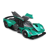 Maisto Aston Martin Valkyrie (2022) Modellauto 1:18