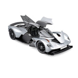 Maisto Aston Martin Valkyrie (2022) Modellauto 1:18