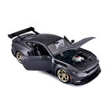 Maisto Ford Mustang GTD (2025) Modellauto 1:18