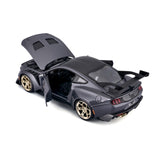 Maisto Ford Mustang GTD (2025) Modellauto 1:18