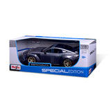 Maisto Ford Mustang GTD (2025) Modellauto 1:18
