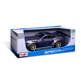 Maisto Ford Mustang GTD (2025) Modellauto 1:18