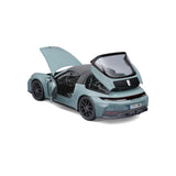 Maisto Porsche 911 Targa 4 GTS (992.2) Modellauto 1:18