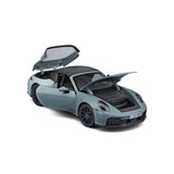 Maisto Porsche 911 Targa 4 GTS (992.2) Modellauto 1:18