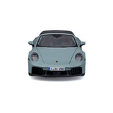 Maisto Porsche 911 Targa 4 GTS (992.2) Modellauto 1:18
