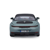 Maisto Porsche 911 Targa 4 GTS (992.2) Modellauto 1:18