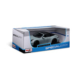 Maisto Porsche 911 Targa 4 GTS (992.2) Modellauto 1:18
