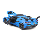 Maisto Corvette ZR1 Coupé (2025) Modellauto 1:18