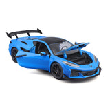 Maisto Corvette ZR1 Coupé (2025) Modellauto 1:18