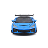 Maisto Corvette ZR1 Coupé (2025) Modellauto 1:18