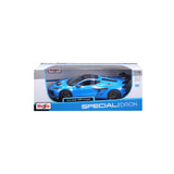 Maisto Corvette ZR1 Coupé (2025) Modellauto 1:18