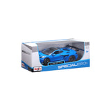 Maisto Corvette ZR1 Coupé (2025) Modellauto 1:18
