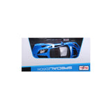 Maisto Corvette ZR1 Coupé (2025) Modellauto 1:18