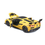 Maisto Corvette ZR1 Coupé (2025) Modellauto 1:18