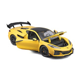 Maisto Corvette ZR1 Coupé (2025) Modellauto 1:18