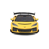 Maisto Corvette ZR1 Coupé (2025) Modellauto 1:18