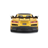 Maisto Corvette ZR1 Coupé (2025) Modellauto 1:18