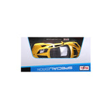 Maisto Corvette ZR1 Coupé (2025) Modellauto 1:18