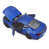 Maisto Ford Mustang GT (2015) Modellauto 1:24