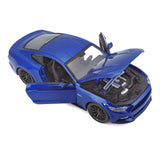Maisto Ford Mustang GT (2015) Modellauto 1:24