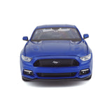 Maisto Ford Mustang GT (2015) Modellauto 1:24