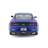 Maisto Ford Mustang GT (2015) Modellauto 1:24