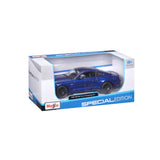 Maisto Ford Mustang GT (2015) Modellauto 1:24