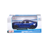 Maisto Ford Mustang GT (2015) Modellauto 1:24