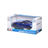 Maisto Ford Mustang GT (2015) Modellauto 1:24