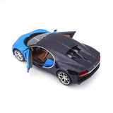 Maisto Bugatti Chiron Modellauto 1:24