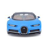 Maisto Bugatti Chiron Modellauto 1:24
