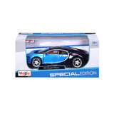 Maisto Bugatti Chiron Modellauto 1:24